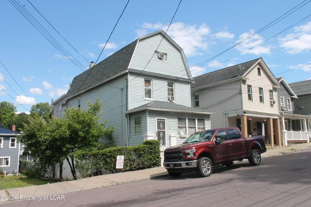 296 Hazle St, Wilkes-barre, PA 18702