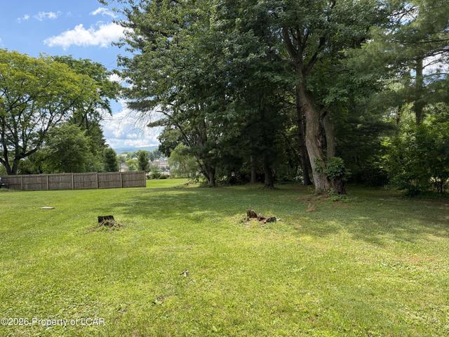 Steele Street, Hanover Township, PA 18706