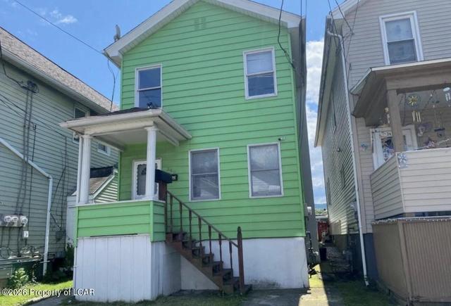 349 Scott St, Wilkes-barre, PA 18702