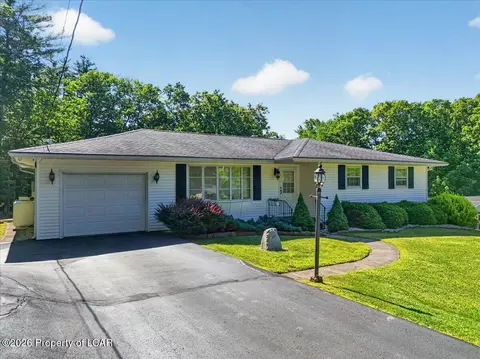 73 Sorbertown Hill Rd, Hunlock Creek, PA 18621