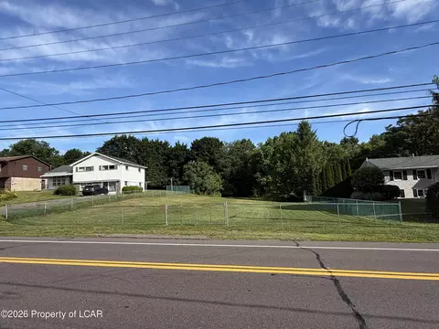 N Main Street, Plains, PA 18705