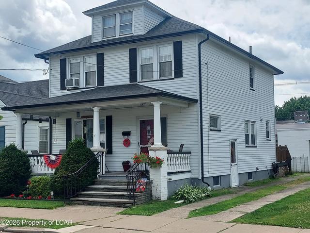 278 Frederick St, Kingston, PA 18704