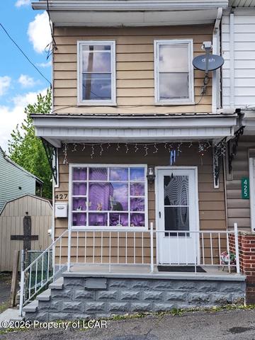 427 W Atlantic St, Shenandoah, PA 17976
