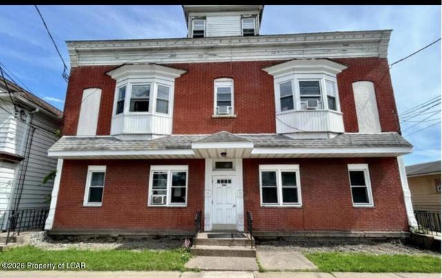 546 W Main St, Plymouth, PA 18651