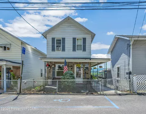 630 Lee St, Plymouth, PA 18651