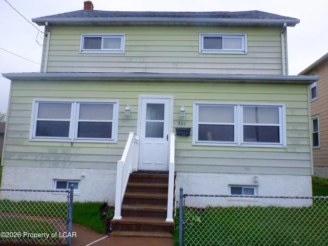 331 Alvin St, Freeland, PA 18224