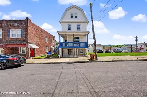 65 W Green St, Nanticoke, PA 18634