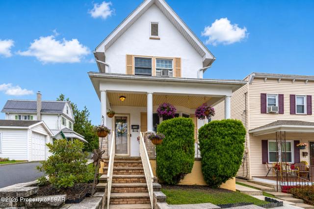 283 Lehigh St, Wilkes-barre, PA 18702