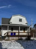280 E Rear E Ridge St, Nanticoke, PA 18634