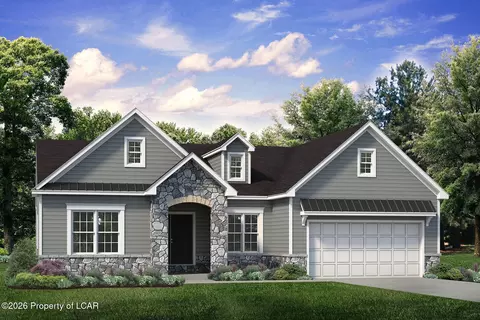 430 Mitchell Ave, Mountain Top, PA 18707