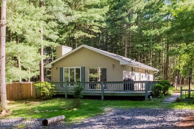 134 Magnolia Dr, Thornhurst, PA 18424