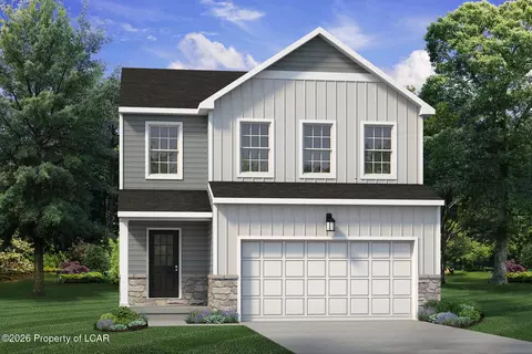 403 Long Run Rd, Drums, PA 18222