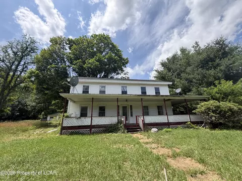 4875 Windy Valley Rd, Forkston, PA 18629