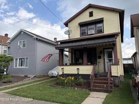 404 Montgomery Ave, West Pittston, PA 18643