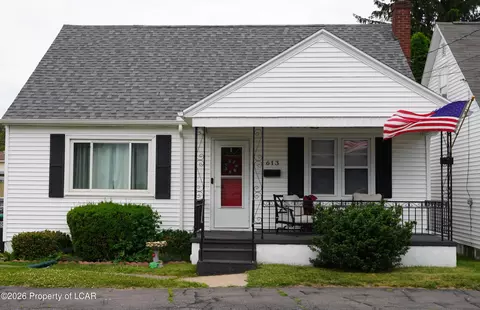 613 North St, Hazle Township, PA 18202