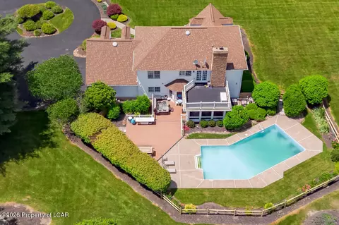 View/Area - 230 Lantern Hill Rd, Shavertown, PA 18708 photo 2 of 2