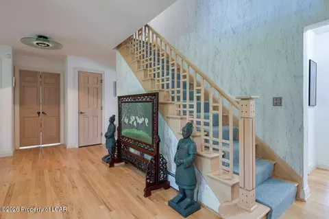 Entry Way - 230 Lantern Hill Rd, Shavertown, PA 18708 photo 1 of 1