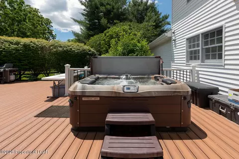 Exterior - 230 Lantern Hill Rd, Shavertown, PA 18708 photo 6 of 6