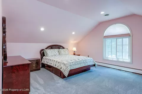 Bedroom - 230 Lantern Hill Rd, Shavertown, PA 18708 photo 2 of 3