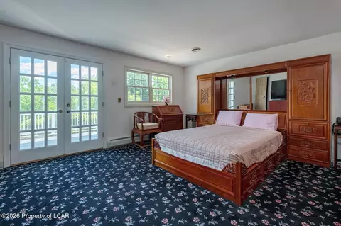 Bedroom - 230 Lantern Hill Rd, Shavertown, PA 18708 photo 1 of 3