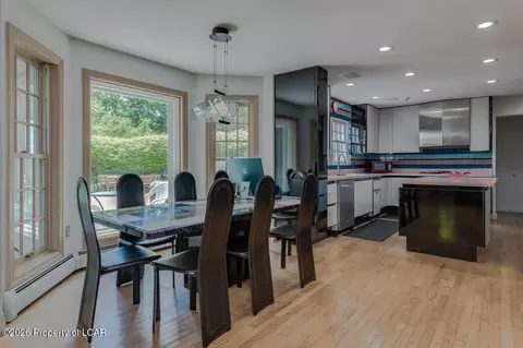 Dining - 230 Lantern Hill Rd, Shavertown, PA 18708 photo 1 of 2