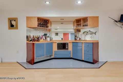 Kitchen - 230 Lantern Hill Rd, Shavertown, PA 18708 photo 2 of 2