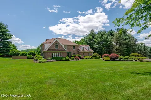 Exterior - 230 Lantern Hill Rd, Shavertown, PA 18708 photo 2 of 6