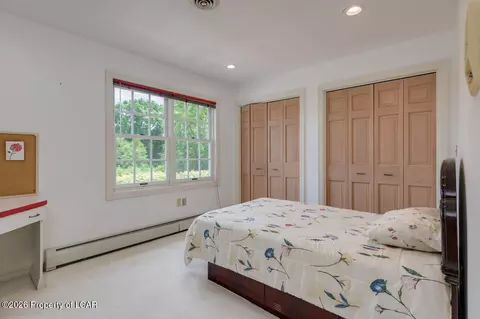 Bedroom - 230 Lantern Hill Rd, Shavertown, PA 18708 photo 3 of 3