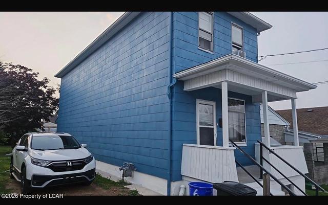 645 Harrison St, Hazleton, PA 18201
