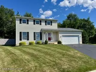 11 Pine Ridge Dr, Wilkes Barre, PA 18705