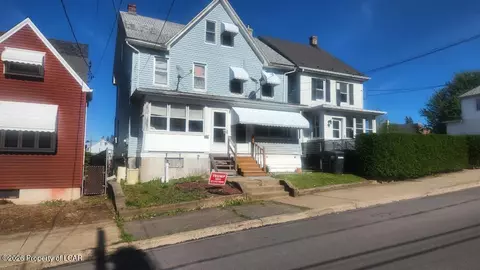 691 Lincoln St, Hazleton, PA 18201