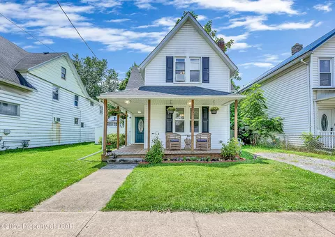 120 Sharpe St, Kingston, PA 18704
