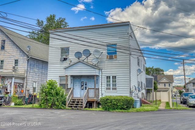 926 Johler Ave, Scranton, PA 18508