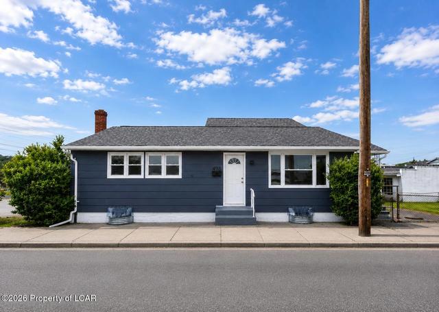 498 S Cedar St, Hazleton, PA 18201