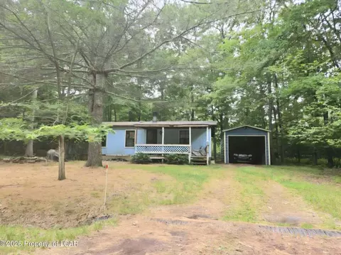 12 Hillary Dr, White Haven, PA 18661