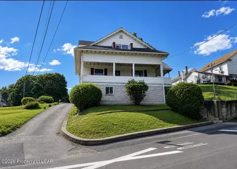 196 Miller St, Wilkes Barre, PA 18705