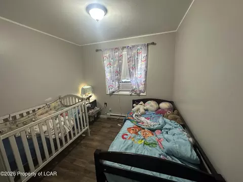 Bedroom - 46 Garrison Rd, Hazle Township, PA 18202 photo 3 of 4