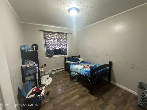 Bedroom - 46 Garrison Rd, Hazle Township, PA 18202 photo 2 of 4