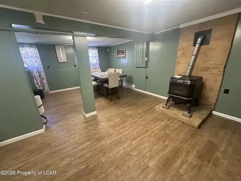 Dining - 46 Garrison Rd, Hazle Township, PA 18202 photo 1 of 2
