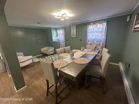 Dining - 46 Garrison Rd, Hazle Township, PA 18202 photo 2 of 2