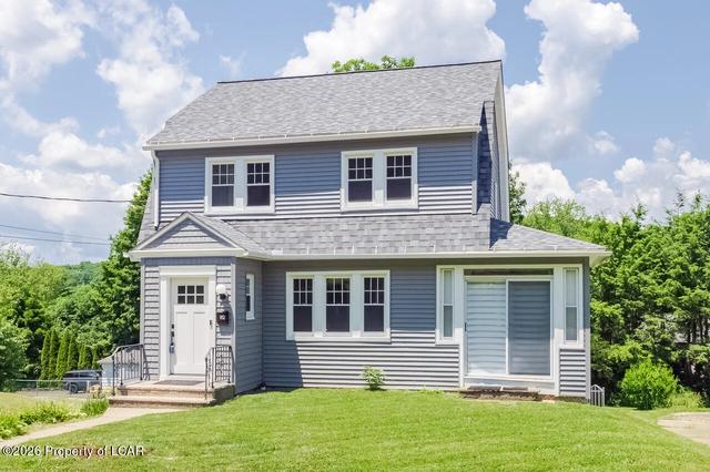 182 Terrace Ave, Trucksville, PA 18708
