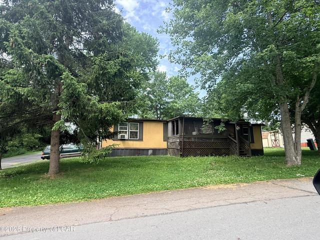 77 Valley Stream Trlr, Mountain Top, PA 18707