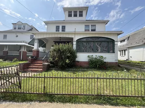 262 Zerby Ave, Kingston, PA 18704