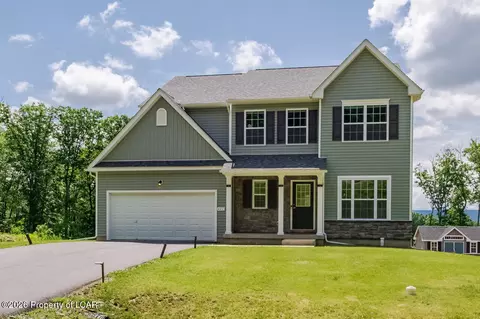 401 Long Run Rd, Drums, PA 18222