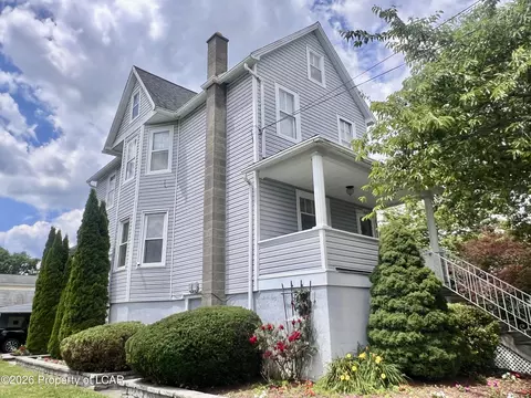 184 Lawrence St, Wilkes-barre, PA 18702