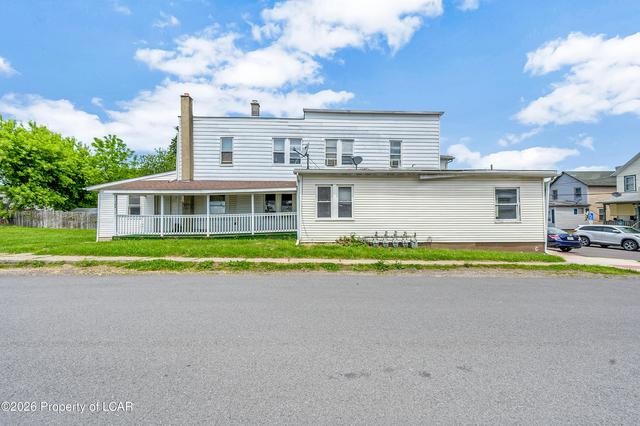 162-164 Oliver St, Swoyersville, PA 18704