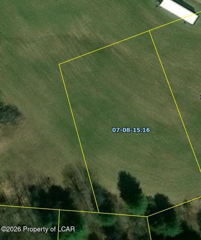 Witters Drive, Cassville, PA 16623