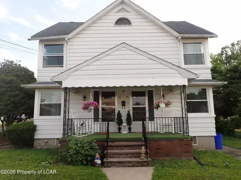 32-34 West St, Pittston, PA 18640