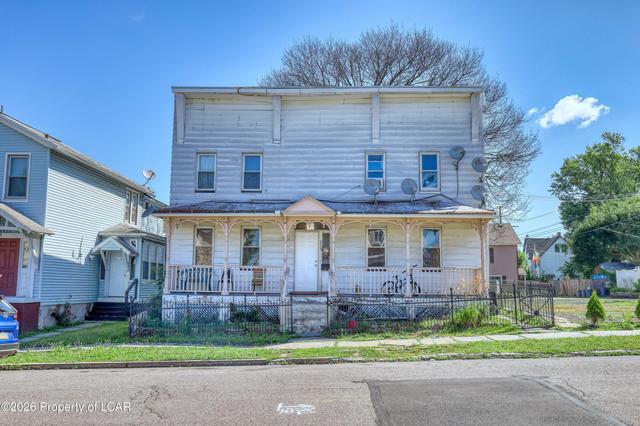 533 Willow St, Scranton, PA 18505