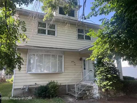 92 2nd Ave, Kingston, PA 18704